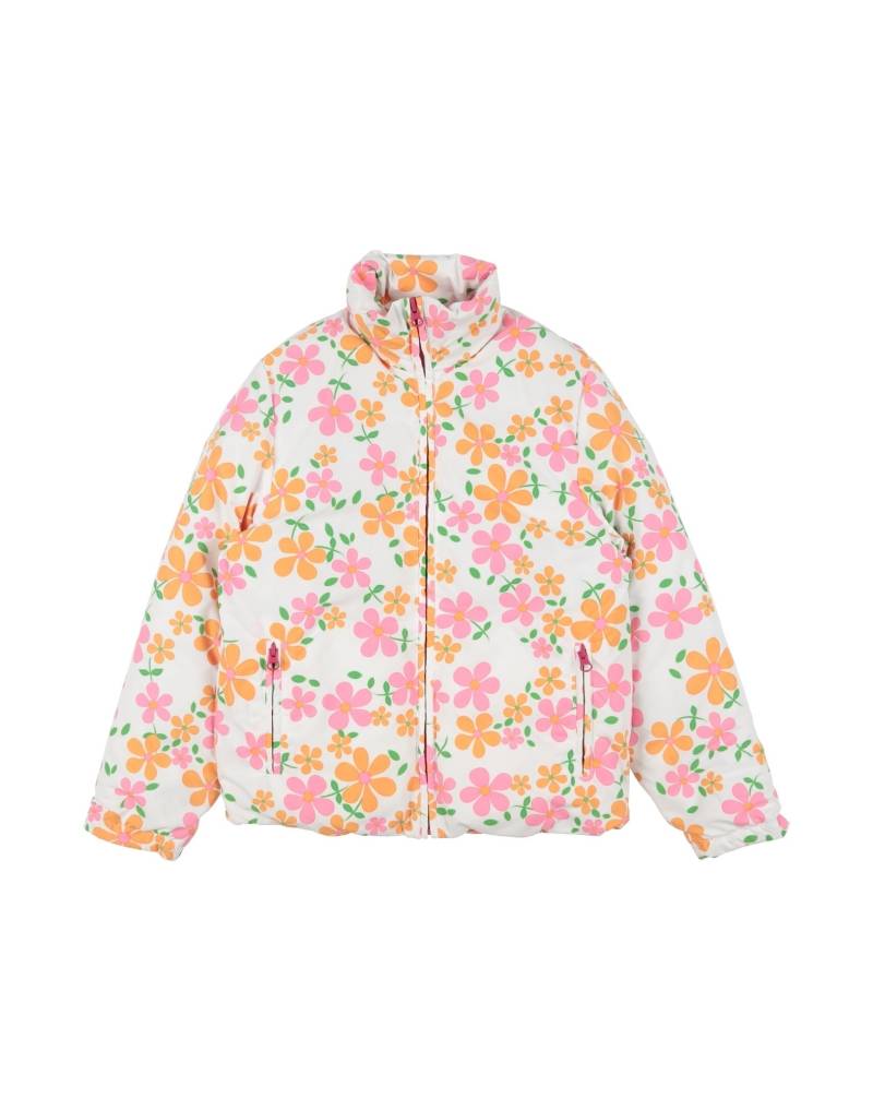 ERL Pufferjacke & Daunenjacke Kinder Weiß von ERL