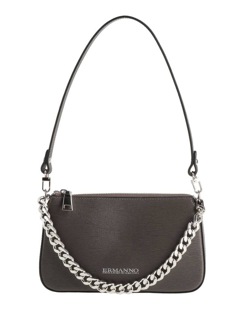 ERMANNO DI ERMANNO SCERVINO Handtaschen Damen Grau von ERMANNO DI ERMANNO SCERVINO
