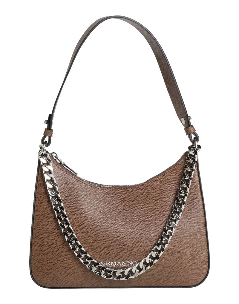 ERMANNO DI ERMANNO SCERVINO Handtaschen Damen Khaki von ERMANNO DI ERMANNO SCERVINO