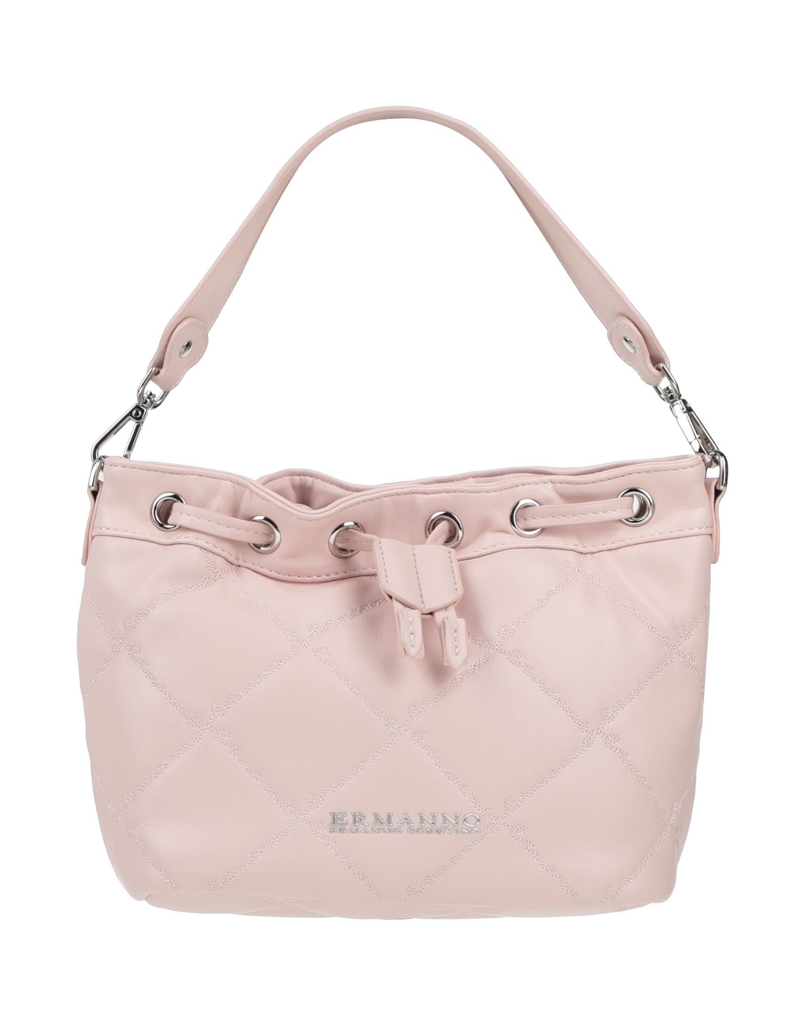 ERMANNO DI ERMANNO SCERVINO Handtaschen Damen Rosa von ERMANNO DI ERMANNO SCERVINO