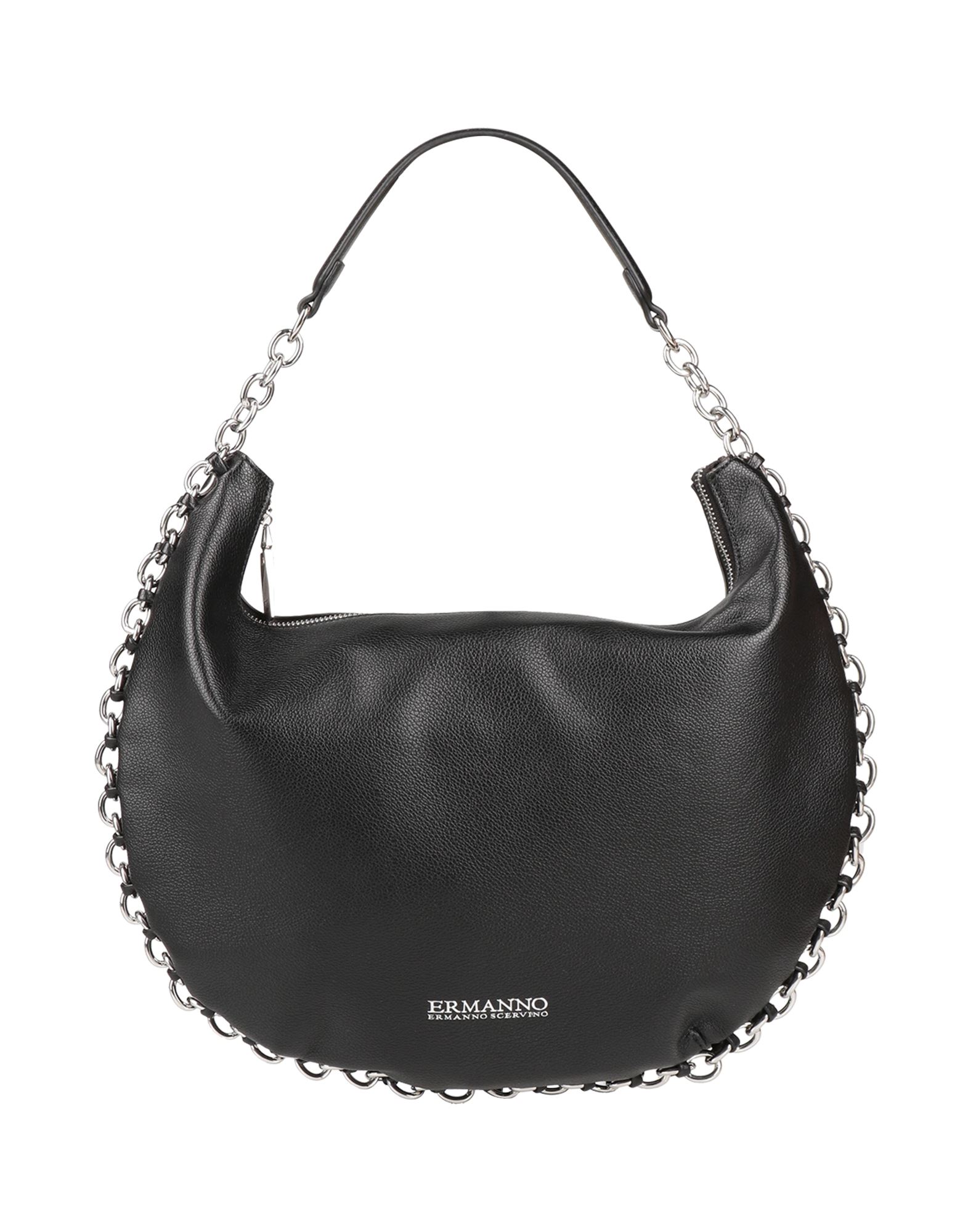 ERMANNO DI ERMANNO SCERVINO Handtaschen Damen Schwarz von ERMANNO DI ERMANNO SCERVINO