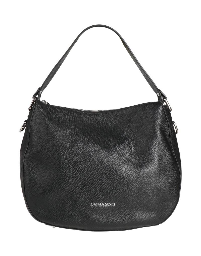 ERMANNO DI ERMANNO SCERVINO Handtaschen Damen Schwarz von ERMANNO DI ERMANNO SCERVINO