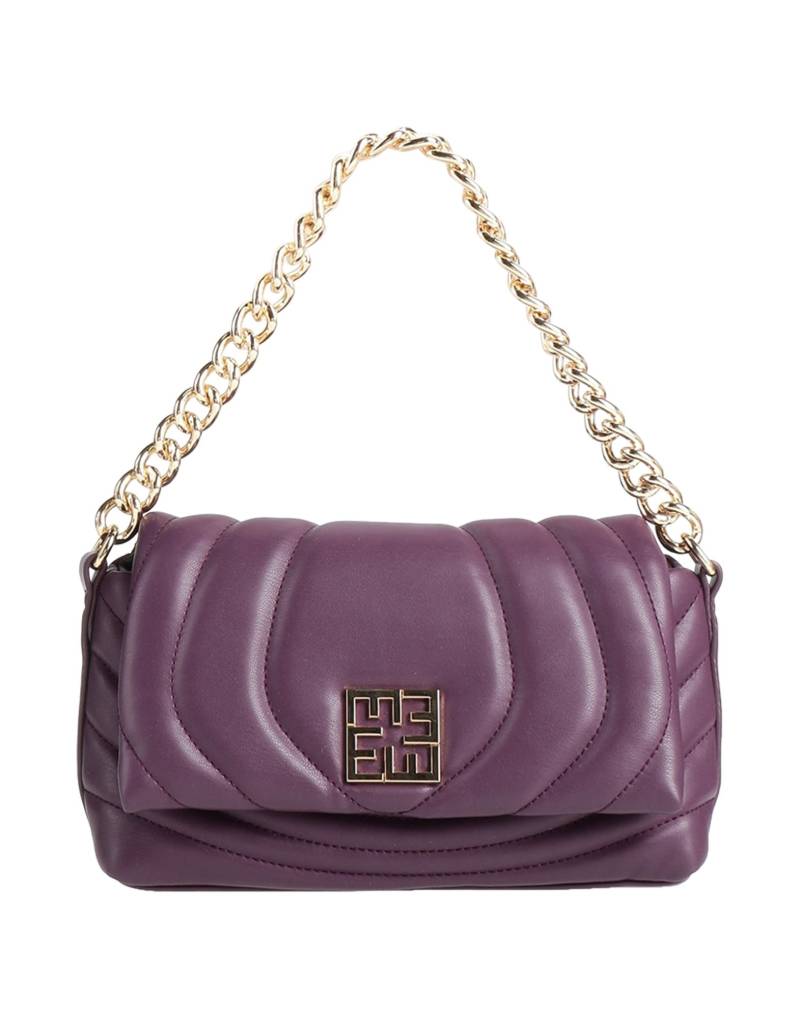 ERMANNO DI ERMANNO SCERVINO Handtaschen Damen Violett von ERMANNO DI ERMANNO SCERVINO