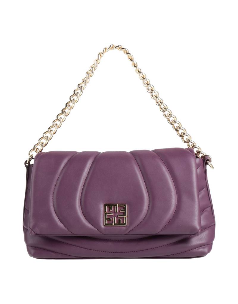 ERMANNO DI ERMANNO SCERVINO Handtaschen Damen Violett von ERMANNO DI ERMANNO SCERVINO