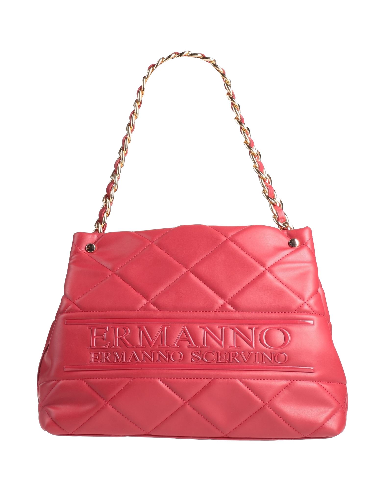 ERMANNO DI ERMANNO SCERVINO Handtaschen Damen Ziegelrot von ERMANNO DI ERMANNO SCERVINO