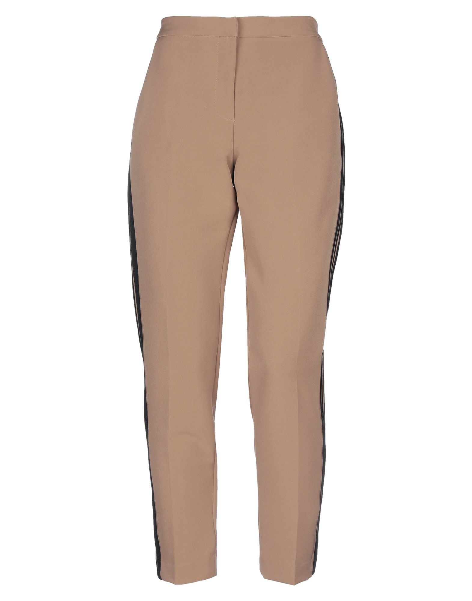 ERMANNO DI ERMANNO SCERVINO Hose Damen Khaki von ERMANNO DI ERMANNO SCERVINO