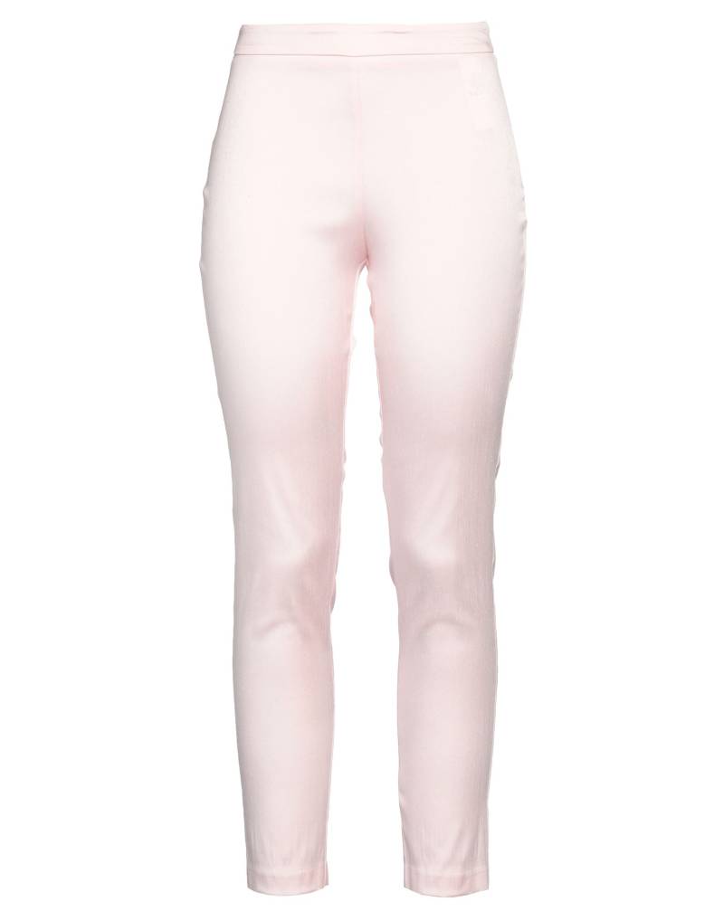 ERMANNO DI ERMANNO SCERVINO Hose Damen Rosa von ERMANNO DI ERMANNO SCERVINO