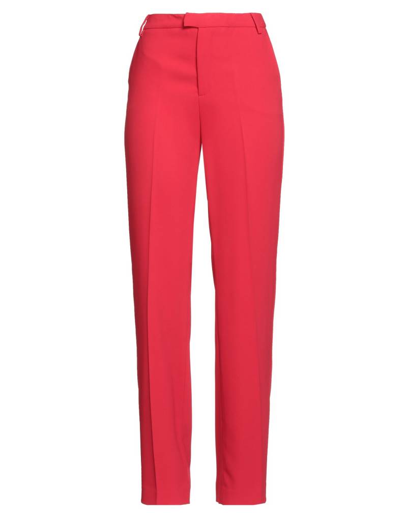ERMANNO DI ERMANNO SCERVINO Hose Damen Rot von ERMANNO DI ERMANNO SCERVINO