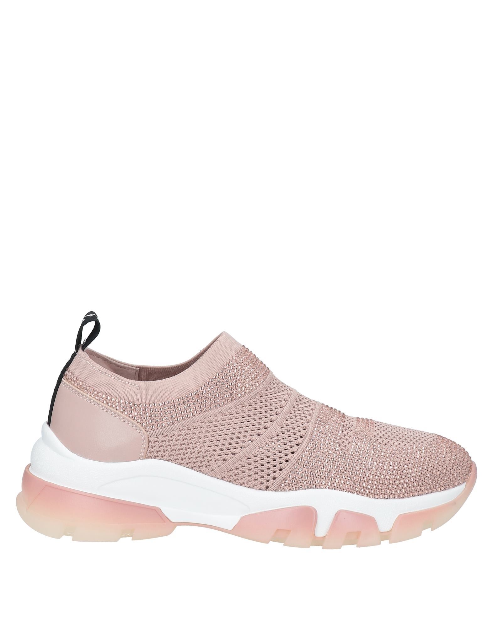 ERMANNO DI ERMANNO SCERVINO Sneakers Damen Hellrosa von ERMANNO DI ERMANNO SCERVINO