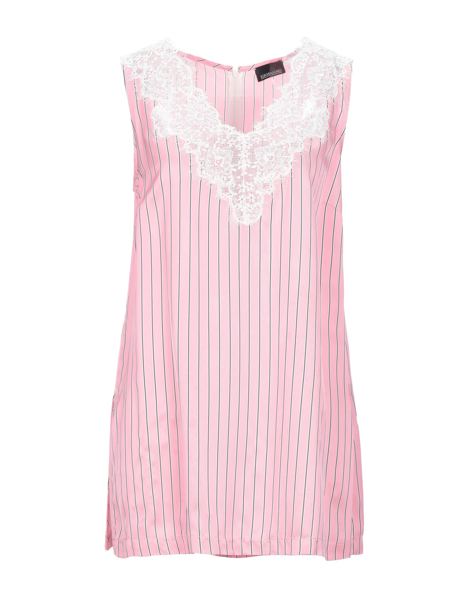 ERMANNO DI ERMANNO SCERVINO Top Damen Rosa von ERMANNO DI ERMANNO SCERVINO