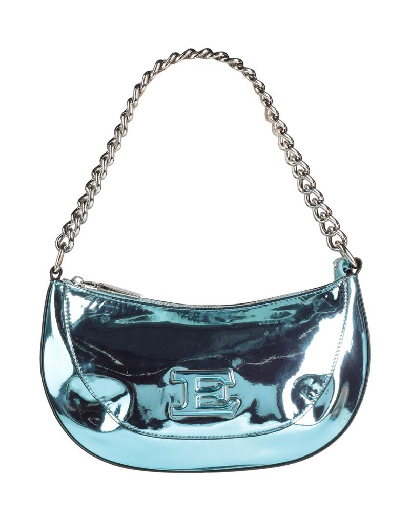 ERMANNO FIRENZE Handtaschen Damen Azurblau von ERMANNO FIRENZE