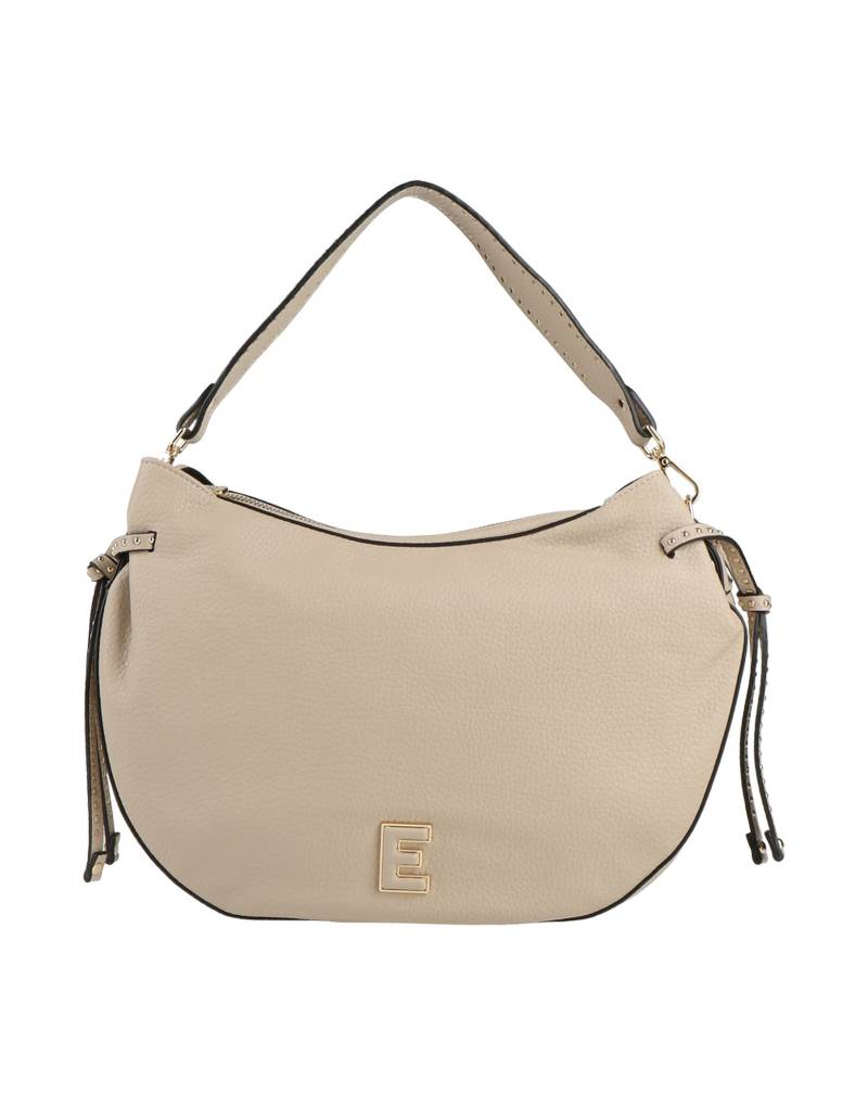 ERMANNO FIRENZE Handtaschen Damen Beige von ERMANNO FIRENZE