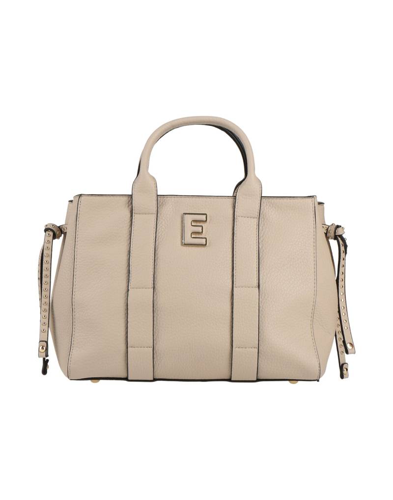 ERMANNO FIRENZE Handtaschen Damen Beige von ERMANNO FIRENZE