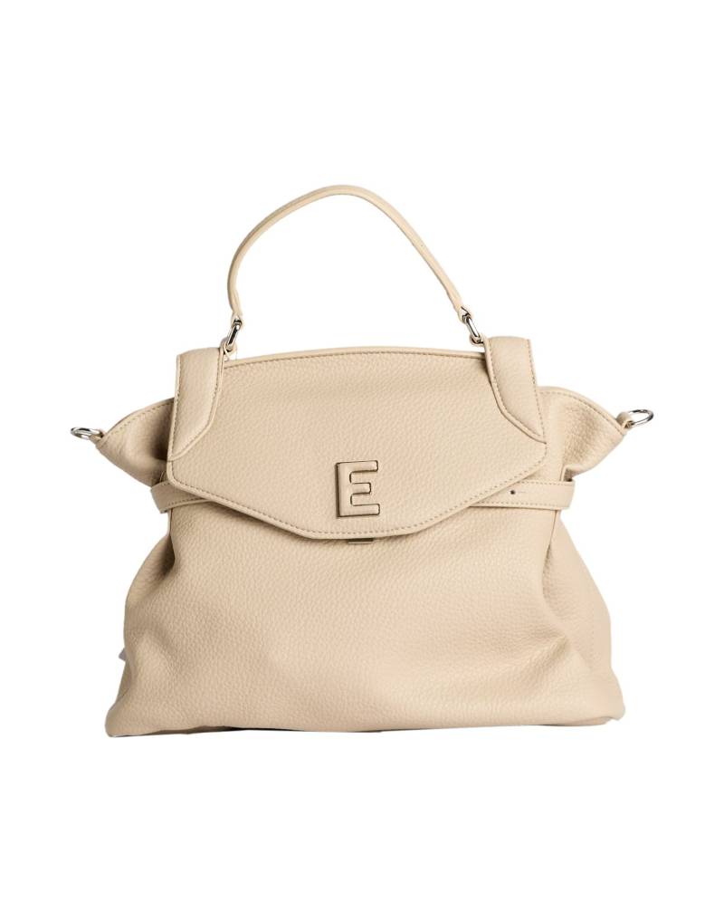 ERMANNO FIRENZE Handtaschen Damen Beige von ERMANNO FIRENZE