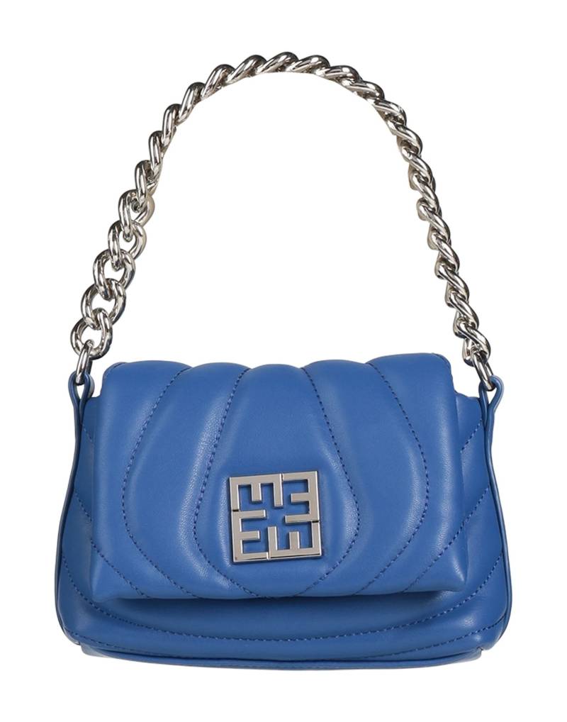 ERMANNO FIRENZE Handtaschen Damen Blau von ERMANNO FIRENZE