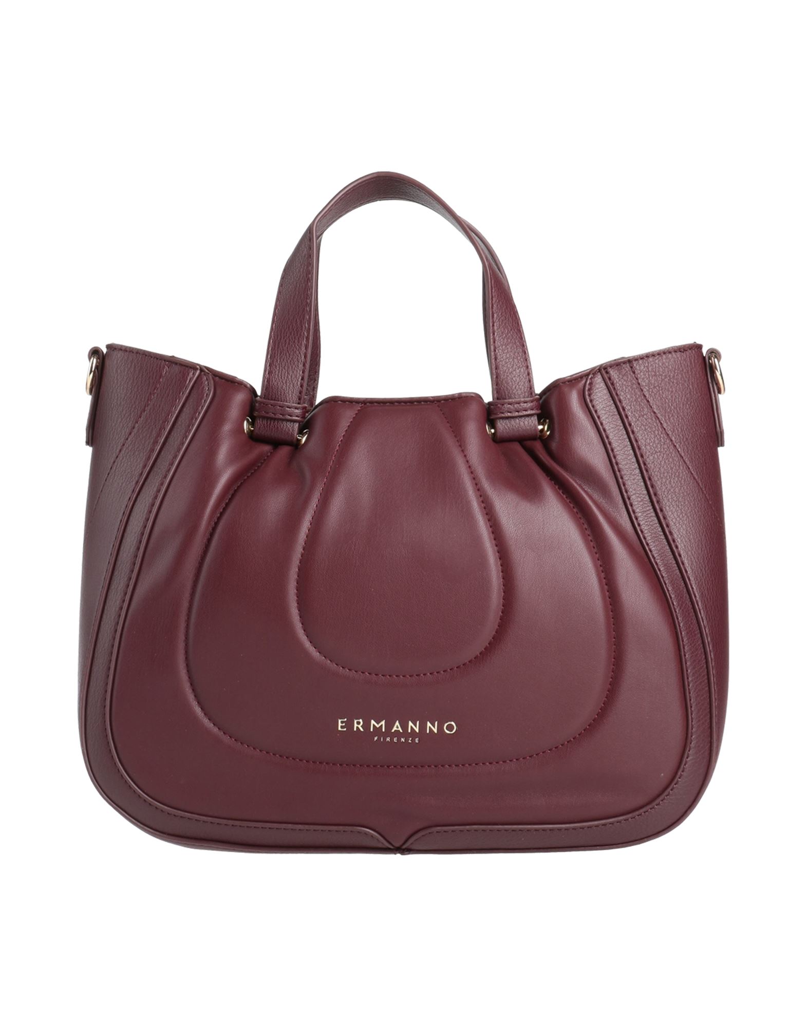 ERMANNO FIRENZE Handtaschen Damen Bordeaux von ERMANNO FIRENZE