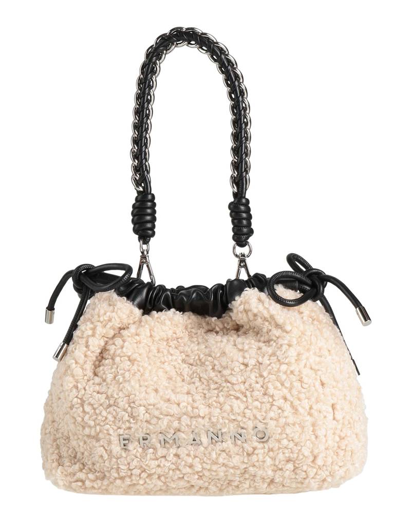 ERMANNO FIRENZE Handtaschen Damen Cremeweiß von ERMANNO FIRENZE