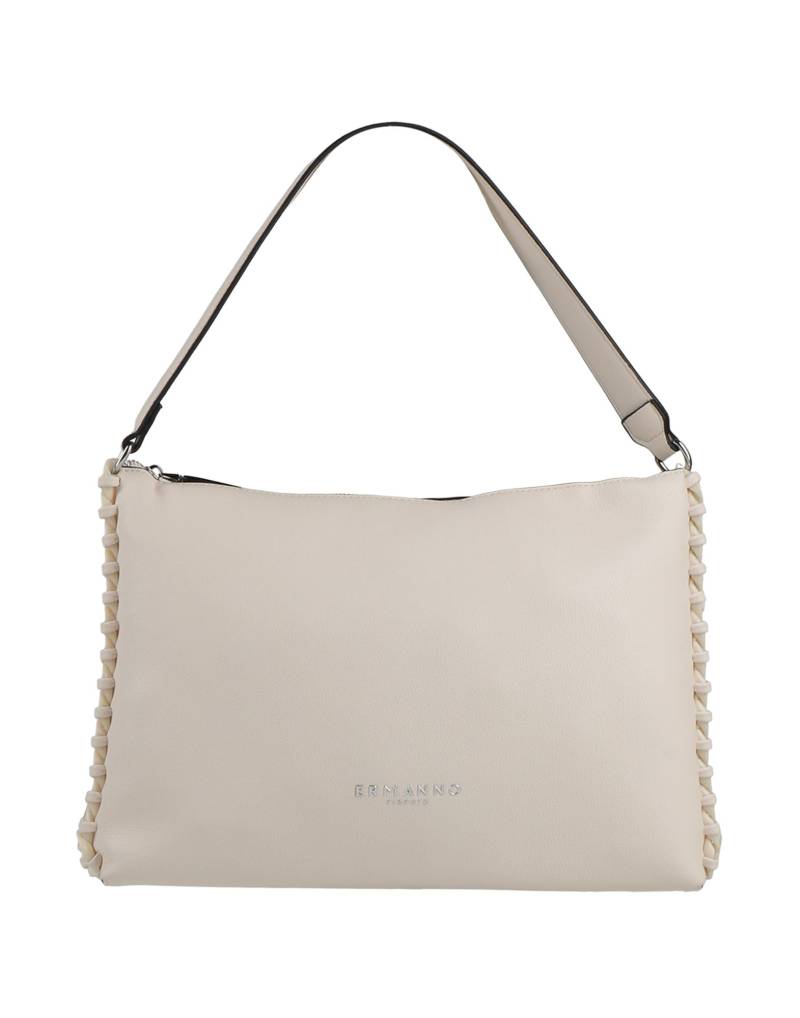 ERMANNO FIRENZE Handtaschen Damen Elfenbein von ERMANNO FIRENZE