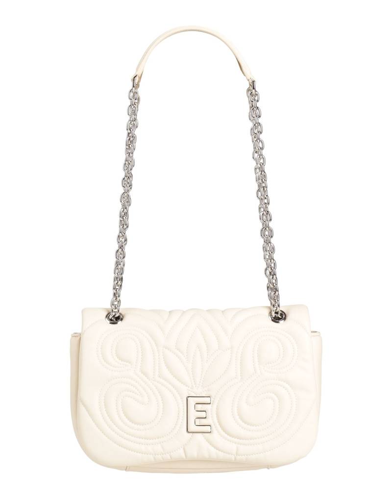 ERMANNO FIRENZE Handtaschen Damen Elfenbein von ERMANNO FIRENZE