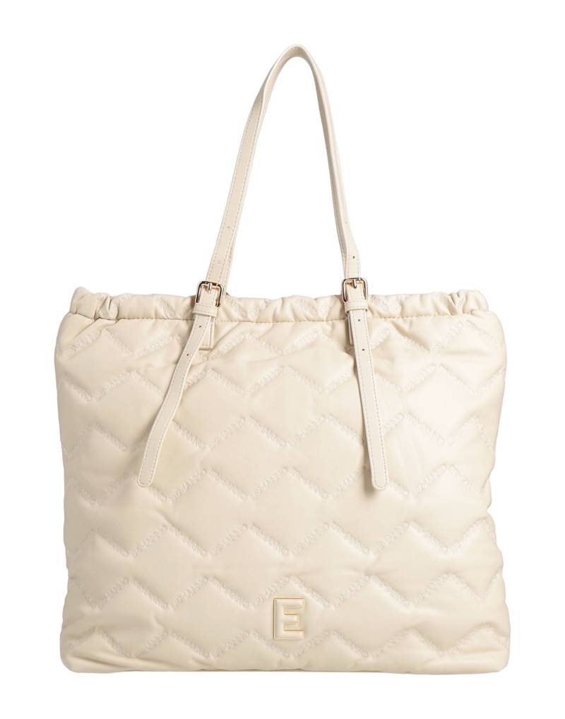 ERMANNO FIRENZE Handtaschen Damen Elfenbein von ERMANNO FIRENZE