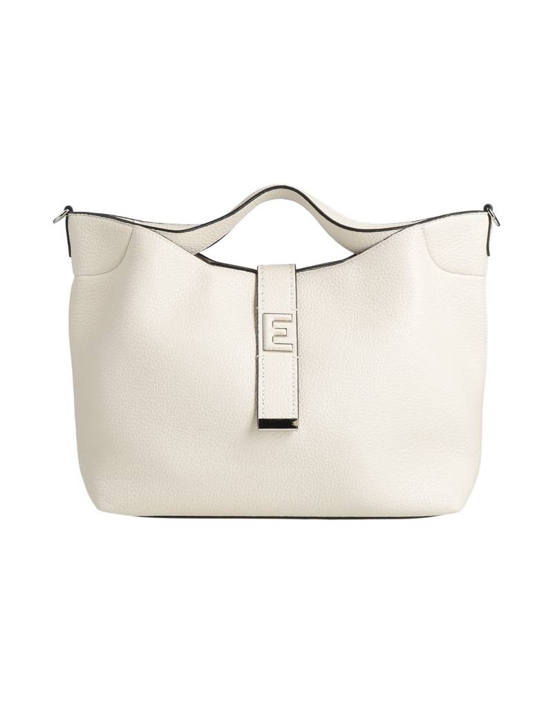 ERMANNO FIRENZE Handtaschen Damen Elfenbein von ERMANNO FIRENZE