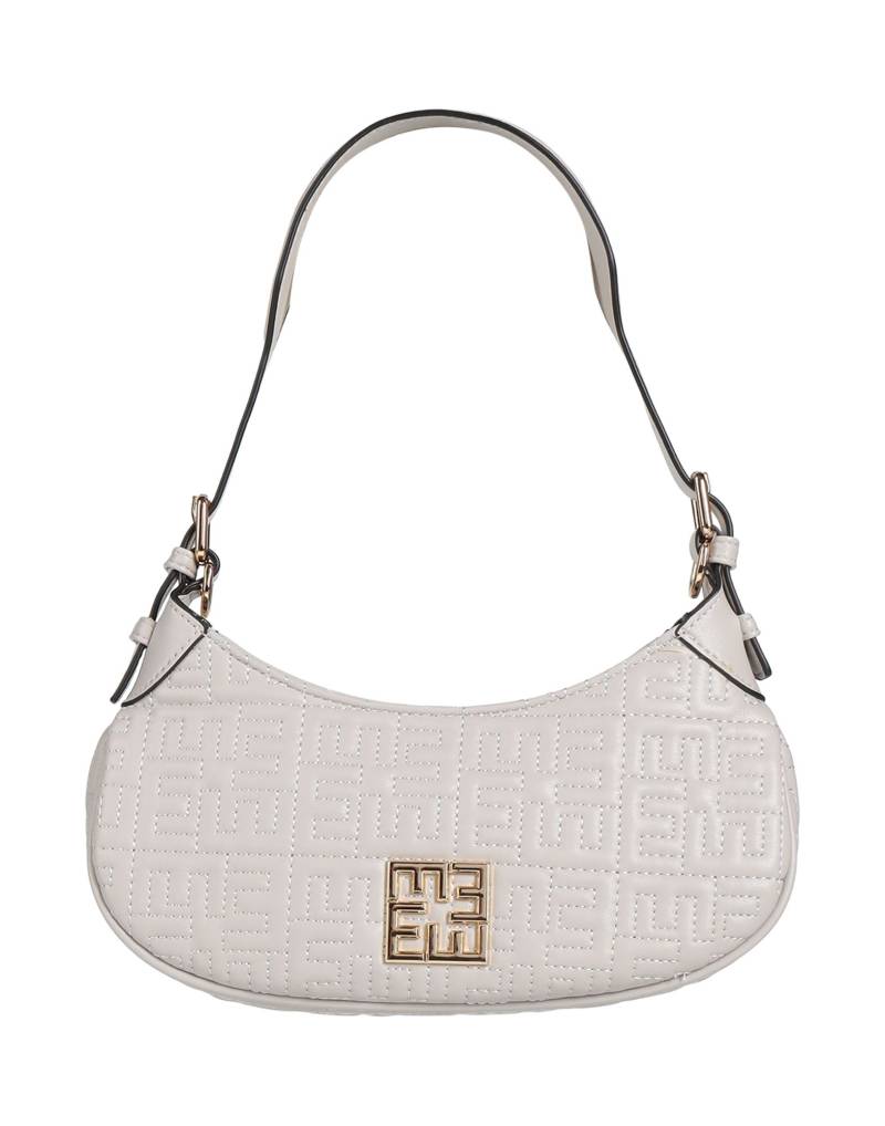 ERMANNO FIRENZE Handtaschen Damen Grau von ERMANNO FIRENZE