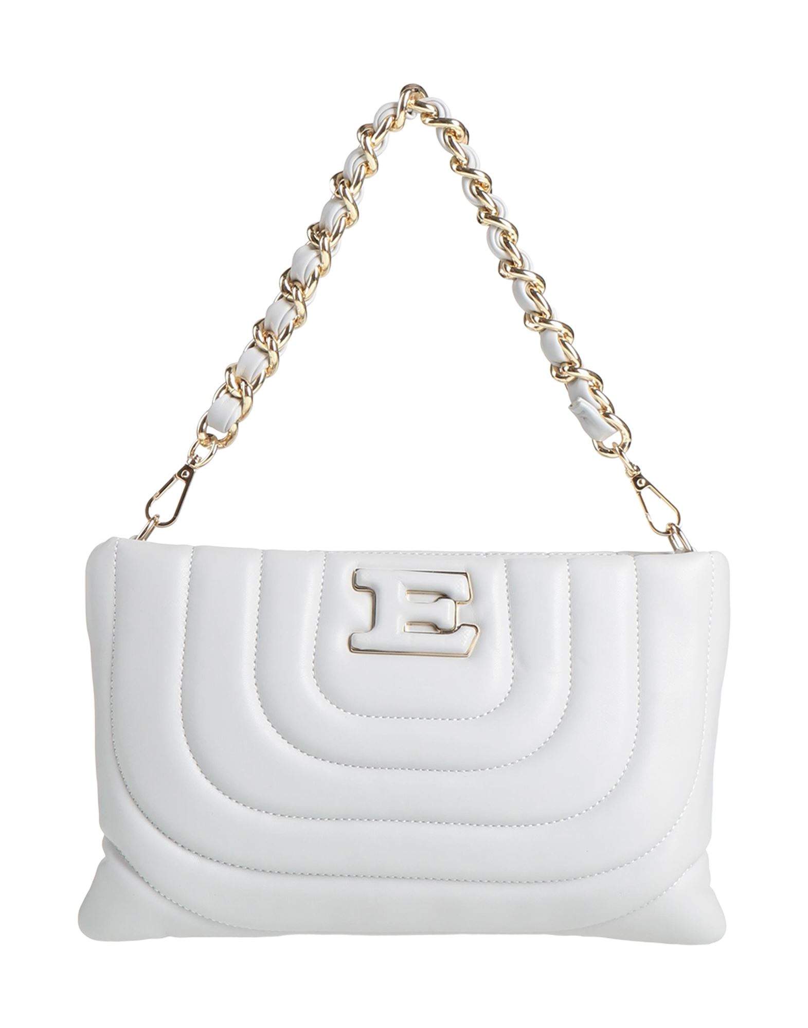 ERMANNO FIRENZE Handtaschen Damen Grau von ERMANNO FIRENZE