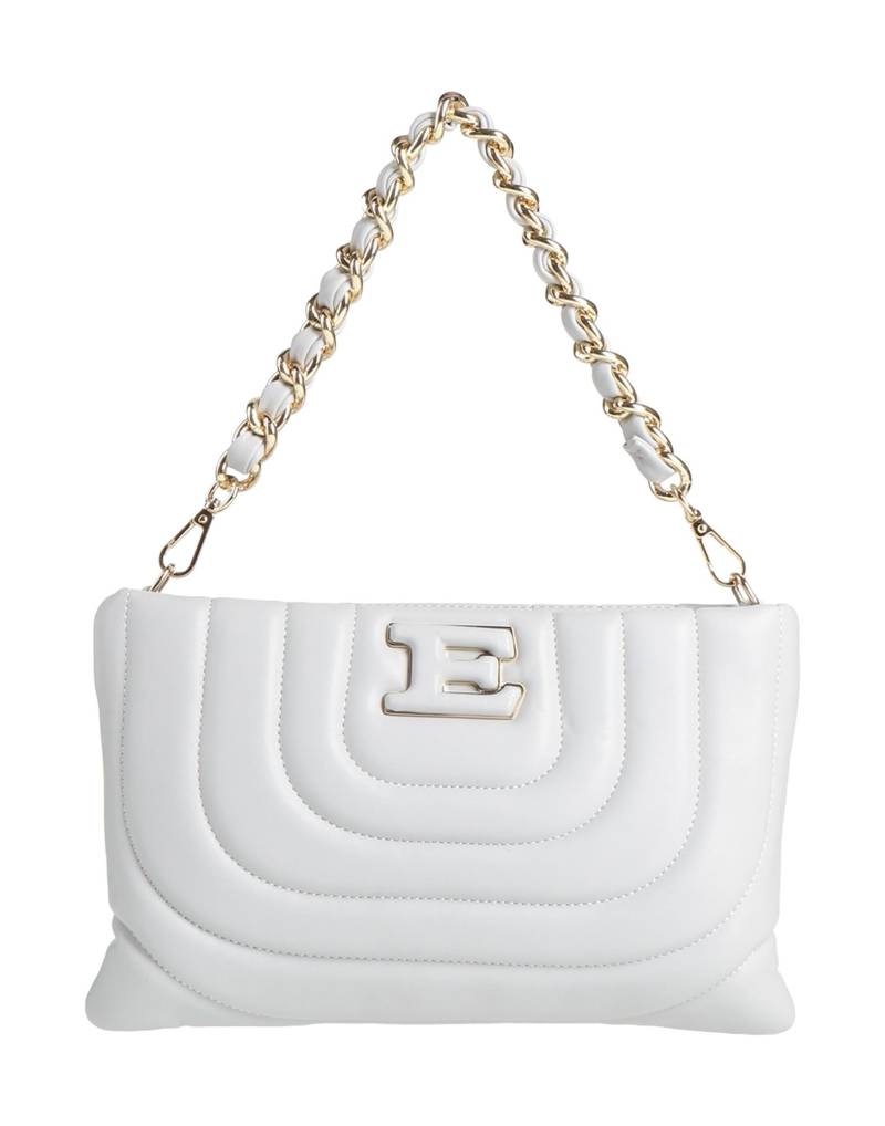 ERMANNO FIRENZE Handtaschen Damen Grau von ERMANNO FIRENZE