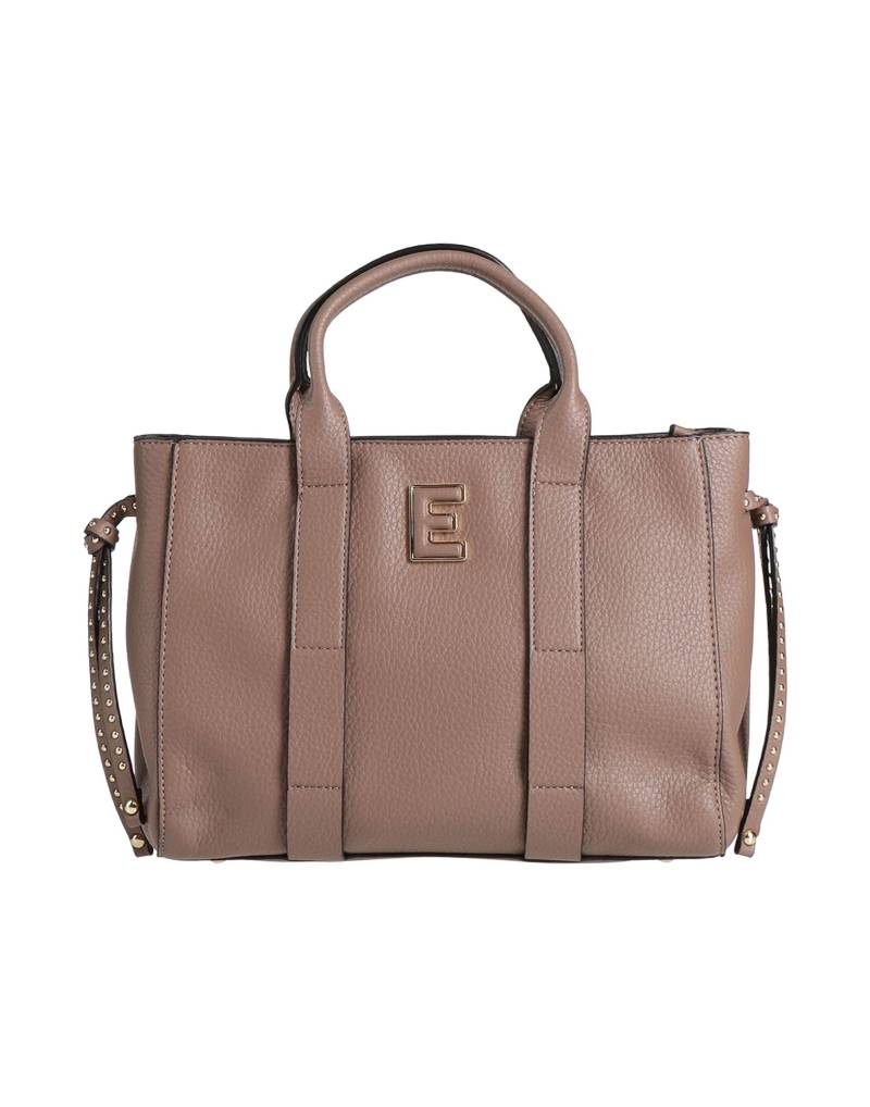 ERMANNO FIRENZE Handtaschen Damen Hellbraun von ERMANNO FIRENZE
