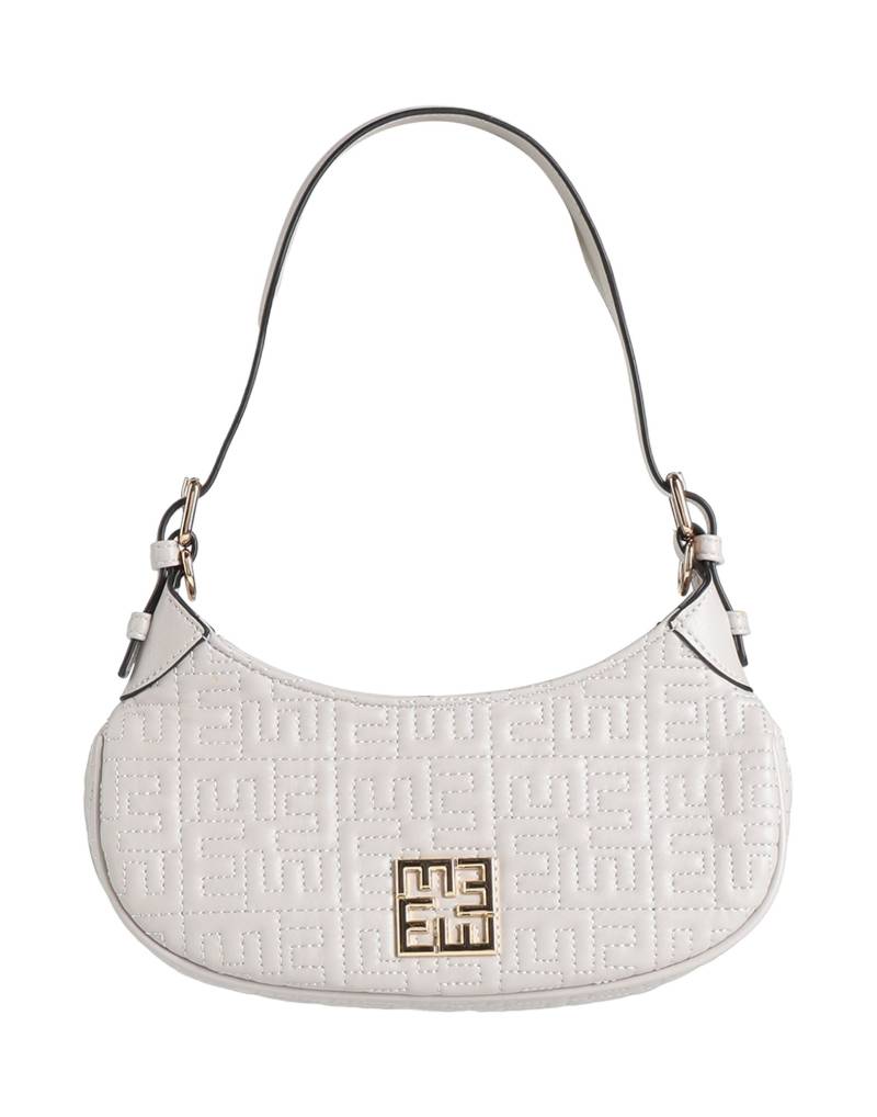 ERMANNO FIRENZE Handtaschen Damen Hellgrau von ERMANNO FIRENZE