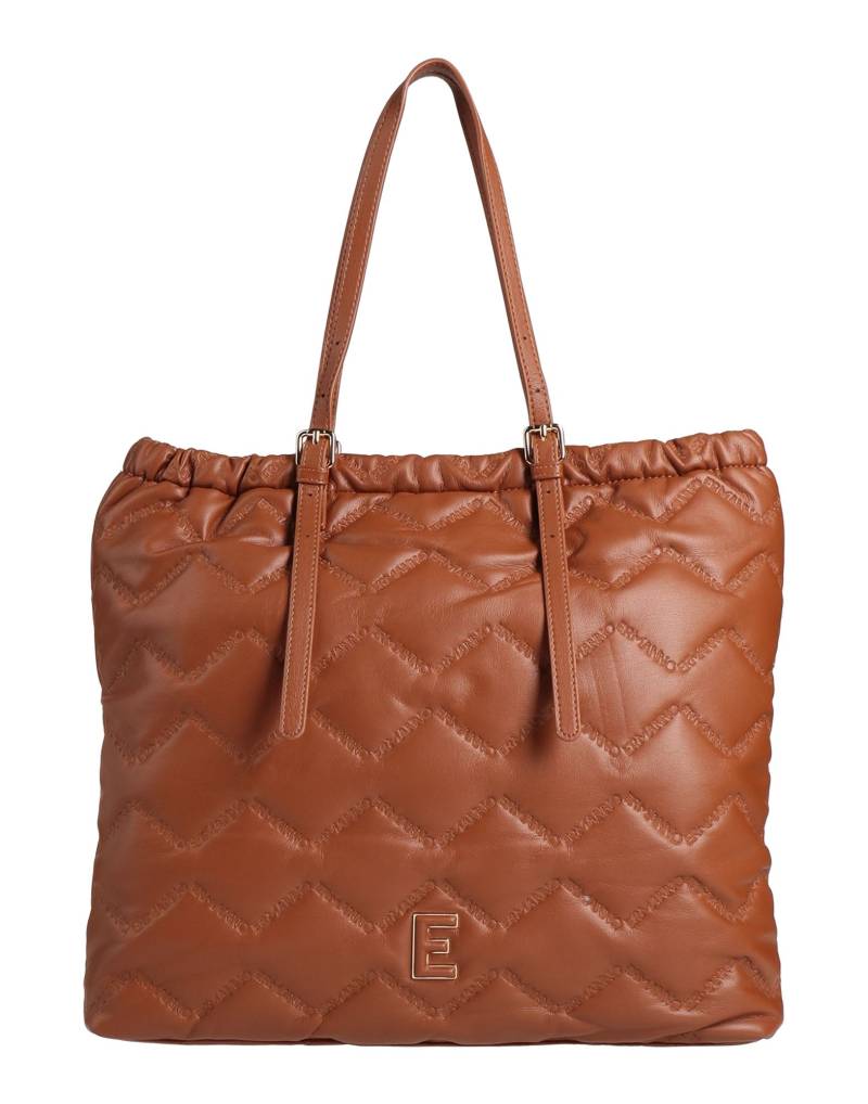 ERMANNO FIRENZE Handtaschen Damen Lederfarben von ERMANNO FIRENZE