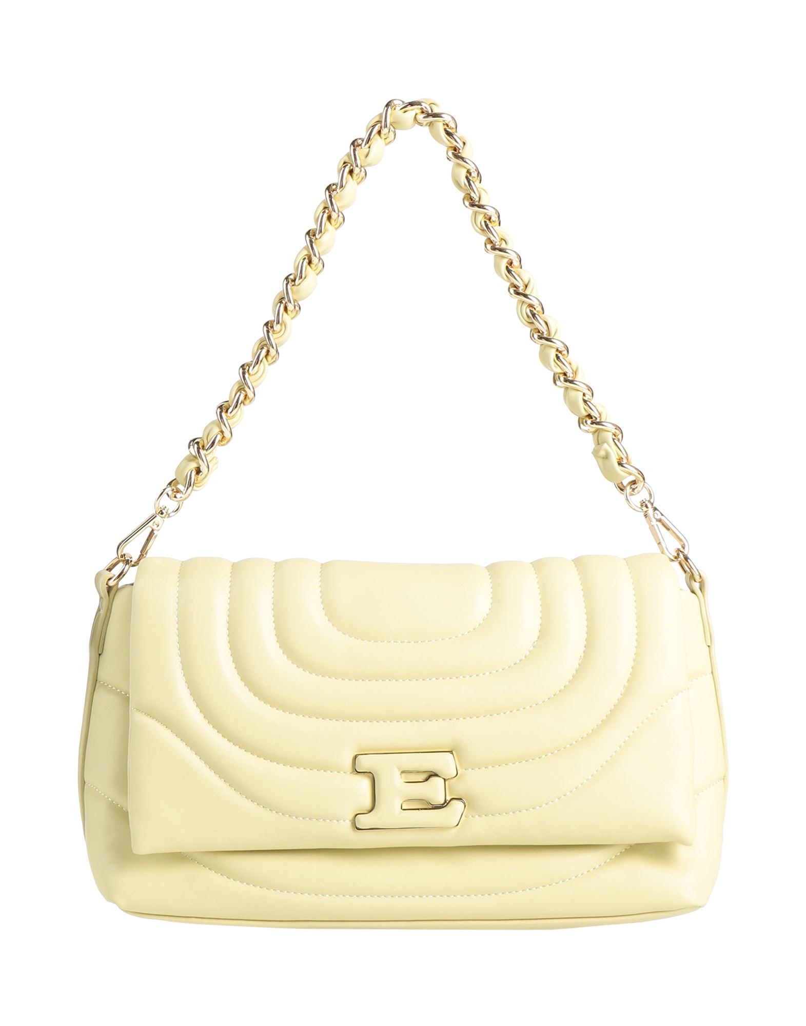 ERMANNO FIRENZE Handtaschen Damen Limettengrün von ERMANNO FIRENZE