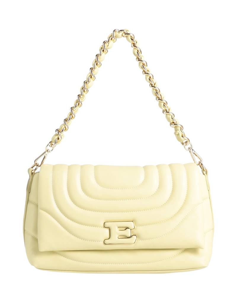 ERMANNO FIRENZE Handtaschen Damen Limettengrün von ERMANNO FIRENZE