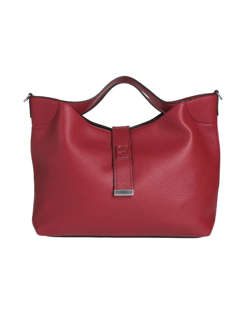 ERMANNO FIRENZE Handtaschen Damen Rot von ERMANNO FIRENZE