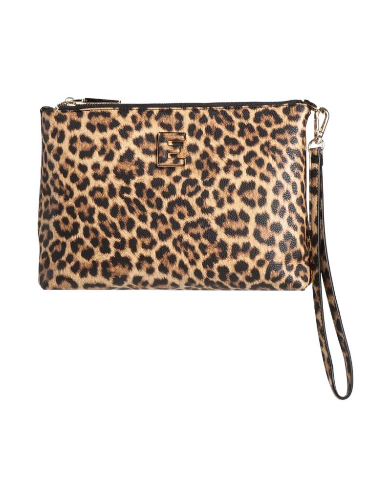 ERMANNO FIRENZE Handtaschen Damen Sand von ERMANNO FIRENZE