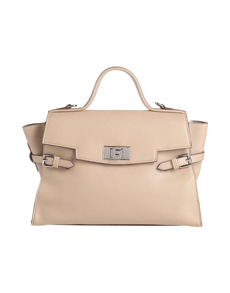 ERMANNO FIRENZE Handtaschen Damen Sand von ERMANNO FIRENZE