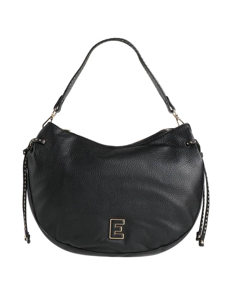 ERMANNO FIRENZE Handtaschen Damen Schwarz von ERMANNO FIRENZE