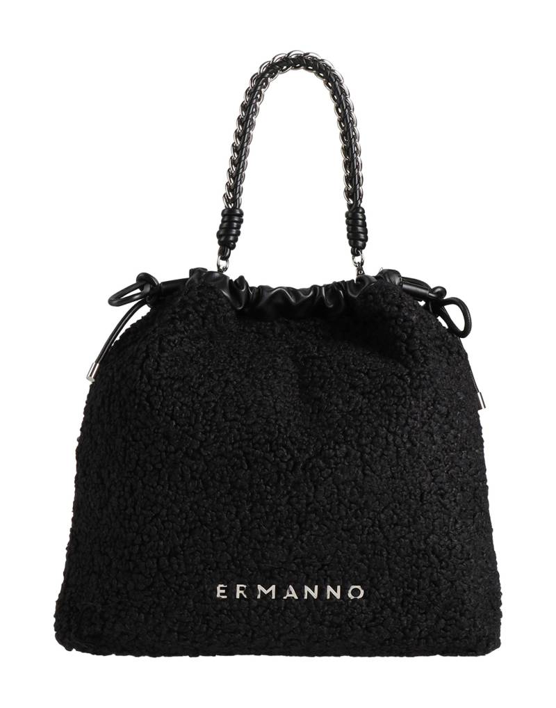 ERMANNO FIRENZE Handtaschen Damen Schwarz von ERMANNO FIRENZE