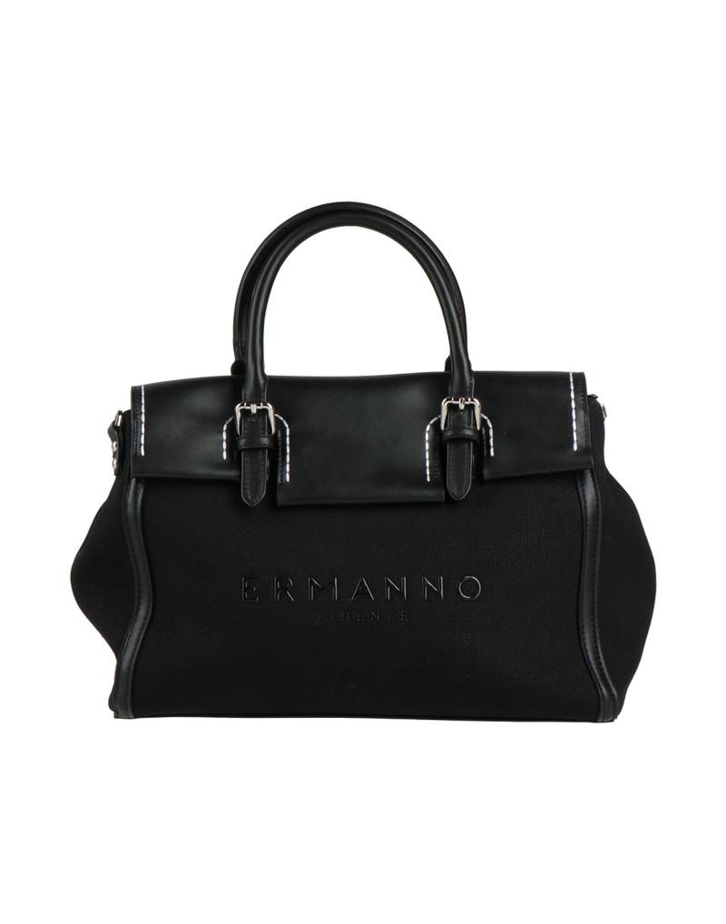 ERMANNO FIRENZE Handtaschen Damen Schwarz von ERMANNO FIRENZE