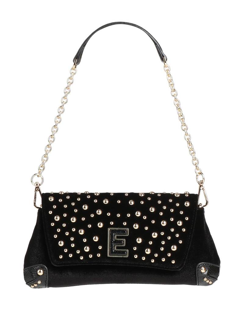 ERMANNO FIRENZE Handtaschen Damen Schwarz von ERMANNO FIRENZE