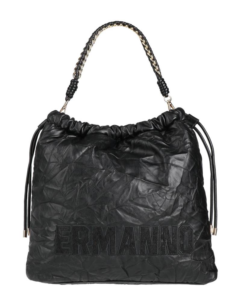ERMANNO FIRENZE Handtaschen Damen Schwarz von ERMANNO FIRENZE