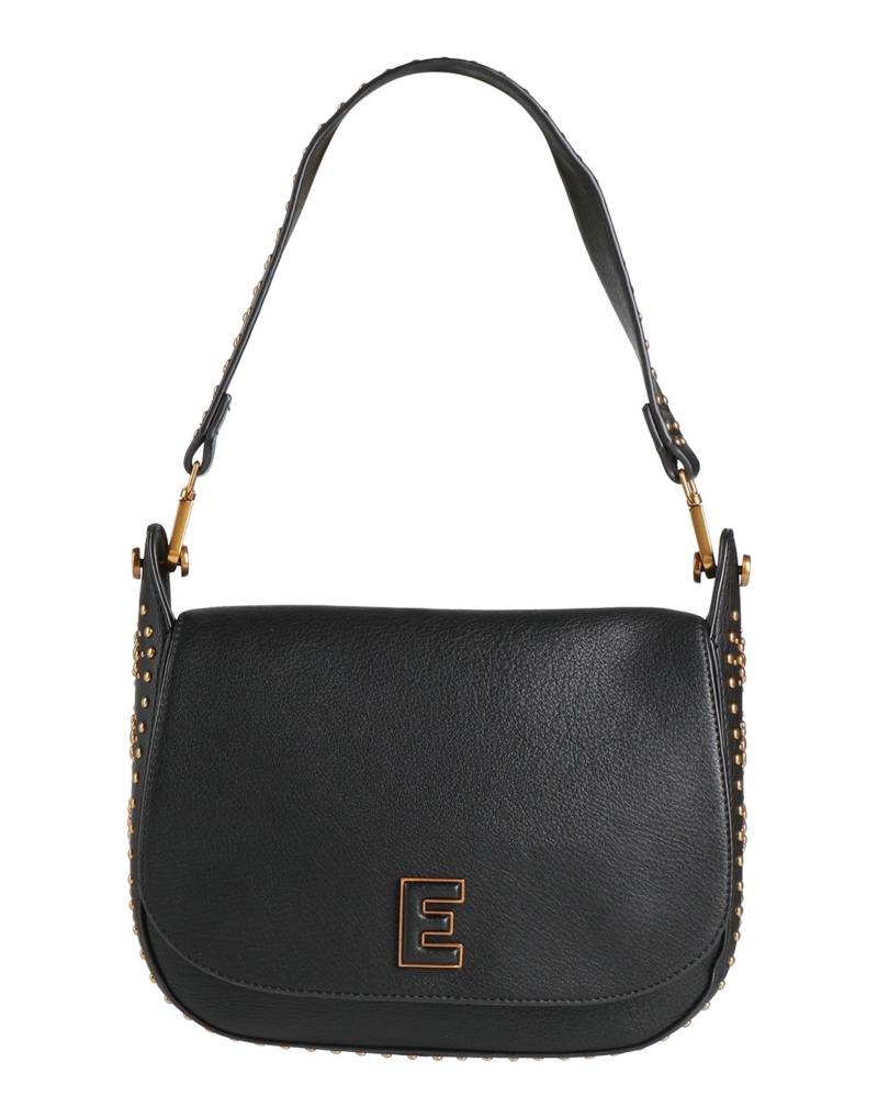 ERMANNO FIRENZE Handtaschen Damen Schwarz von ERMANNO FIRENZE
