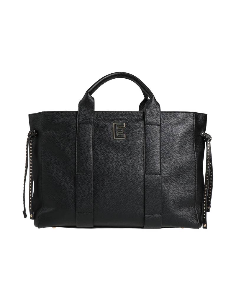 ERMANNO FIRENZE Handtaschen Damen Schwarz von ERMANNO FIRENZE