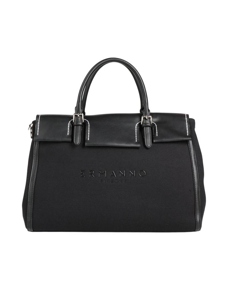 ERMANNO FIRENZE Handtaschen Damen Schwarz von ERMANNO FIRENZE