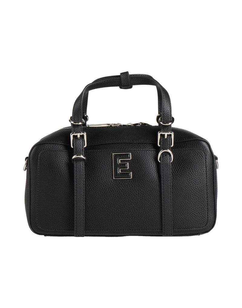 ERMANNO FIRENZE Handtaschen Damen Schwarz von ERMANNO FIRENZE