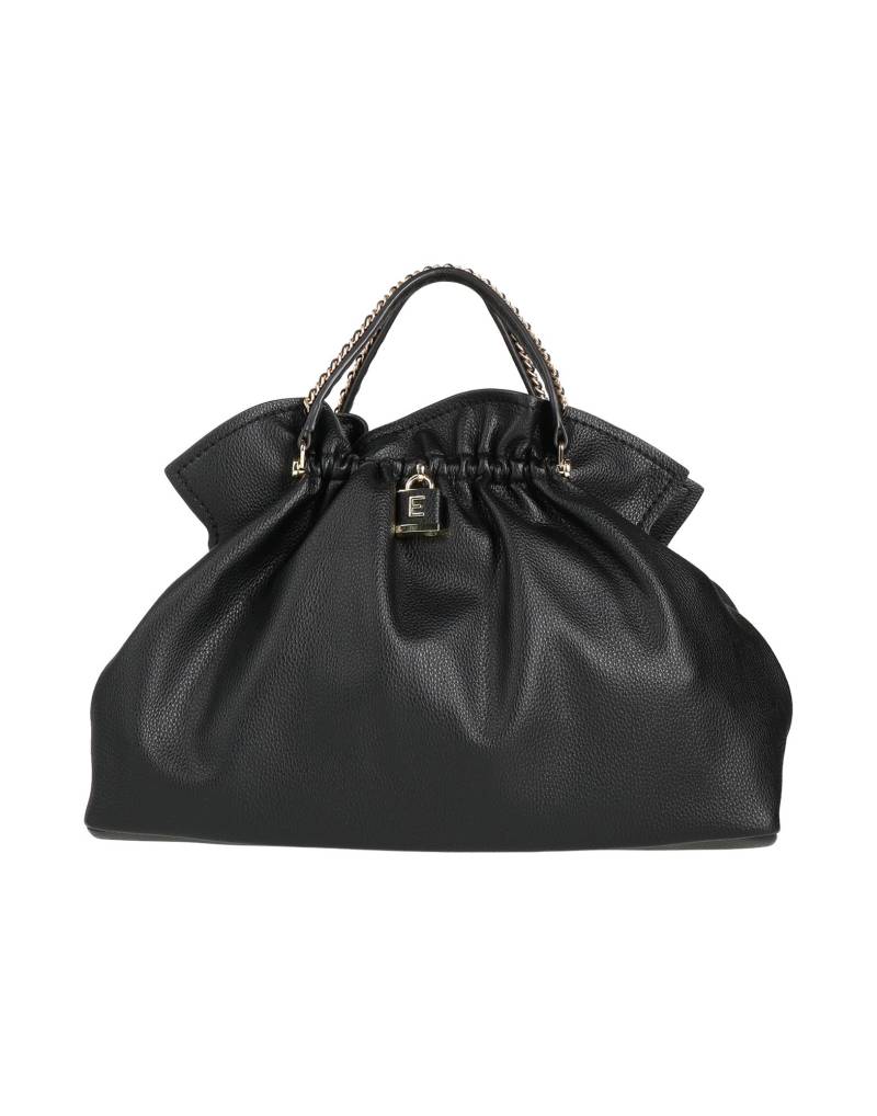 ERMANNO FIRENZE Handtaschen Damen Schwarz von ERMANNO FIRENZE