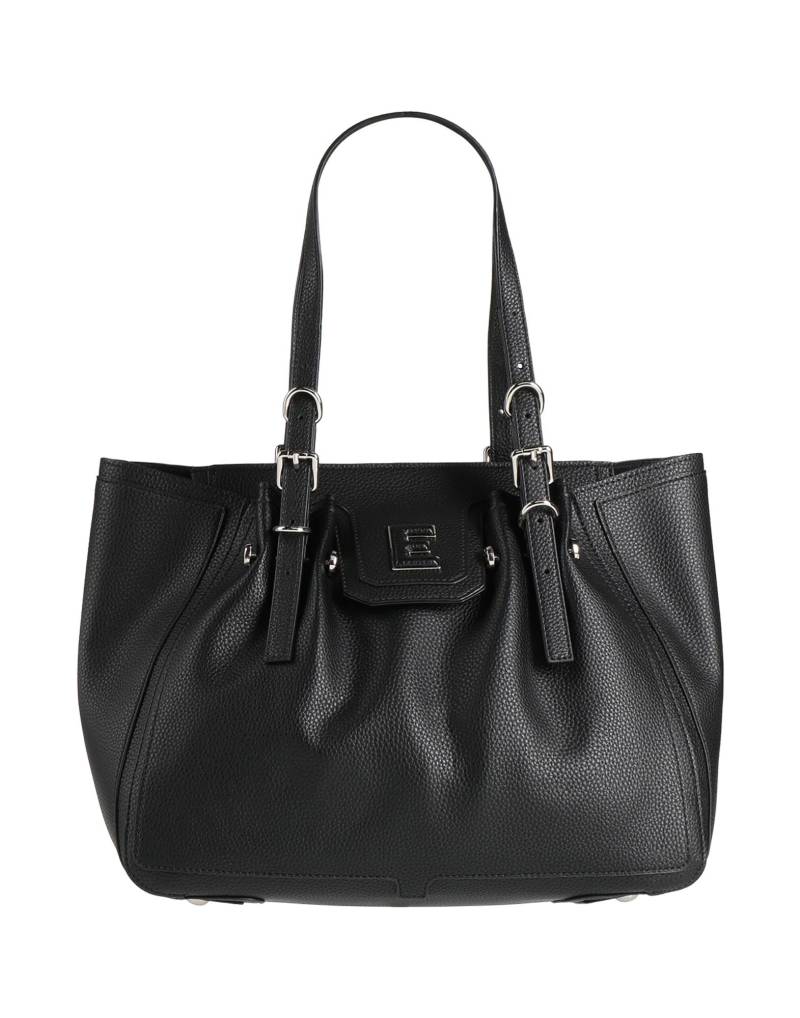 ERMANNO FIRENZE Handtaschen Damen Schwarz von ERMANNO FIRENZE