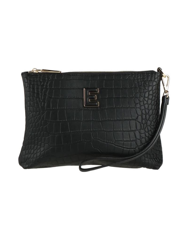 ERMANNO FIRENZE Handtaschen Damen Schwarz von ERMANNO FIRENZE