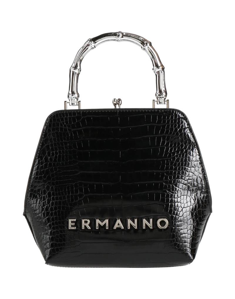 ERMANNO FIRENZE Handtaschen Damen Schwarz von ERMANNO FIRENZE