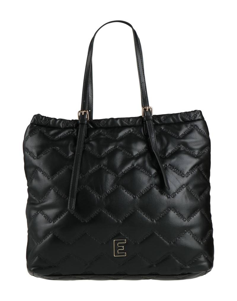 ERMANNO FIRENZE Handtaschen Damen Schwarz von ERMANNO FIRENZE